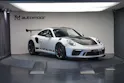 PORSCHE 911 GT3 RS PDK *Weissach*