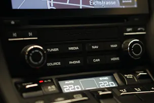 PORSCHE 911 GT3 RS PDK *Weissach*