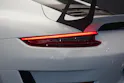 PORSCHE 911 GT3 RS PDK *Weissach*