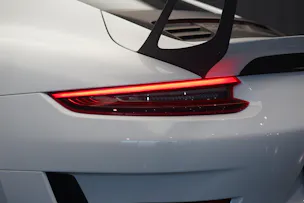 PORSCHE 911 GT3 RS PDK *Weissach*