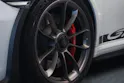 PORSCHE 911 GT3 RS PDK *Weissach*