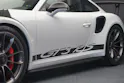 PORSCHE 911 GT3 RS PDK *Weissach*