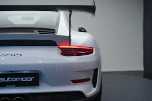 PORSCHE 911 GT3 RS PDK *Weissach*