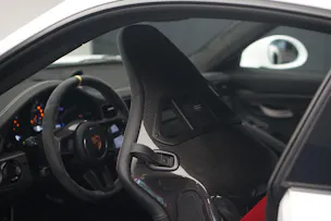 PORSCHE 911 GT3 RS PDK *Weissach*