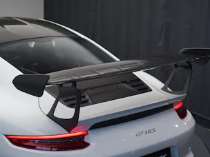 PORSCHE 911 GT3 RS PDK *Weissach*