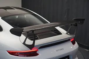 PORSCHE 911 GT3 RS PDK *Weissach*