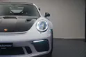 PORSCHE 911 GT3 RS PDK *Weissach*