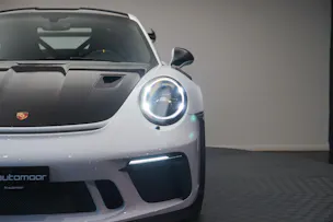 PORSCHE 911 GT3 RS PDK *Weissach*