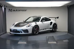 PORSCHE 911 GT3 RS PDK *Weissach*