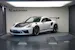 PORSCHE 911 GT3 RS PDK *Weissach*