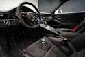 PORSCHE 911 GT3 RS PDK *Weissach*