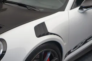 PORSCHE 911 GT3 RS PDK *Weissach*