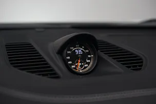 PORSCHE 911 GT3 RS PDK *Weissach*