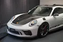 PORSCHE 911 GT3 RS PDK *Weissach*