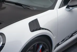 PORSCHE 911 GT3 RS PDK *Weissach*