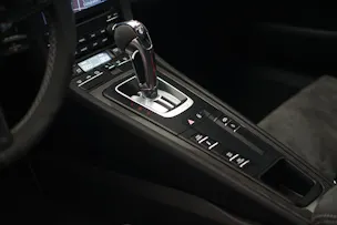 PORSCHE 911 GT3 RS PDK *Weissach*