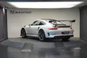 PORSCHE 911 GT3 RS PDK *Weissach*