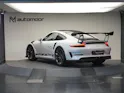 PORSCHE 911 GT3 RS PDK *Weissach*