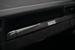 PORSCHE 911 GT3 RS PDK *Weissach*
