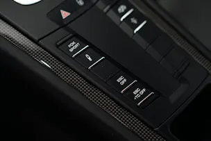 PORSCHE 911 GT3 RS PDK *Weissach*
