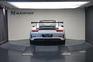 PORSCHE 911 GT3 RS PDK *Weissach*
