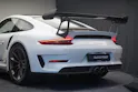 PORSCHE 911 GT3 RS PDK *Weissach*
