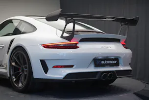 PORSCHE 911 GT3 RS PDK *Weissach*