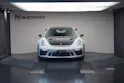 PORSCHE 911 GT3 RS PDK *Weissach*