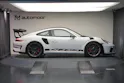 PORSCHE 911 GT3 RS PDK *Weissach*