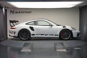PORSCHE 911 GT3 RS PDK *Weissach*