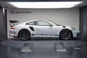 PORSCHE 911 GT3 RS PDK *Weissach*