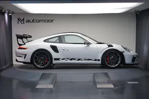 PORSCHE 911 GT3 RS PDK *Weissach*