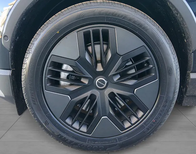 VOLVO EX 30 CC E60 Twin Performance A