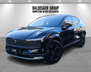 VOLVO EX 30 CC E60 Twin Performance A