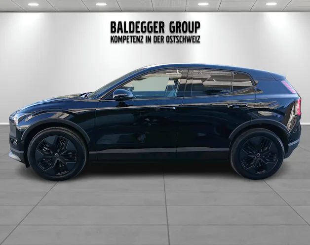 VOLVO EX 30 CC E60 Twin Performance A