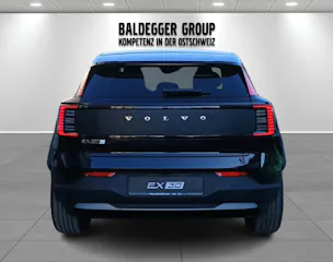 VOLVO EX 30 CC E60 Twin Performance A