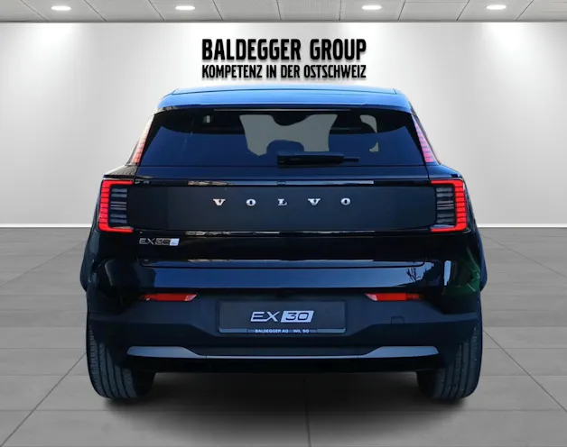VOLVO EX 30 CC E60 Twin Performance A