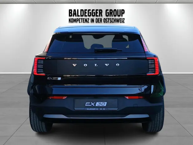 VOLVO EX 30 CC E60 Twin Performance A