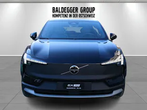 VOLVO EX 30 CC E60 Twin Performance A