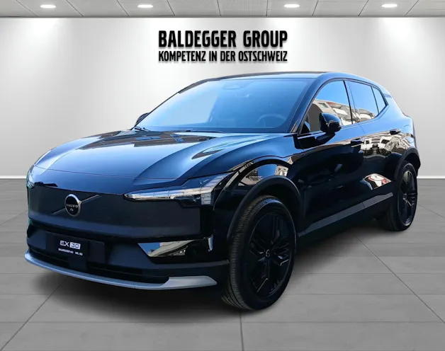 VOLVO EX 30 CC E60 Twin Performance A