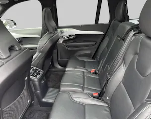VOLVO XC90 T8 eAWD R-Design