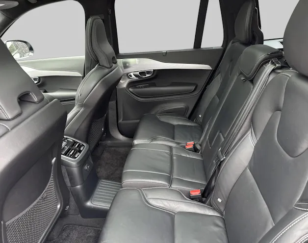 VOLVO XC90 T8 eAWD R-Design