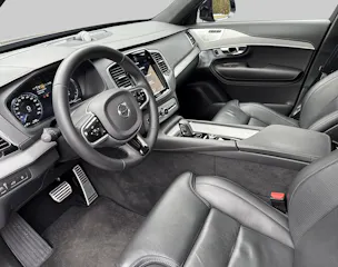 VOLVO XC90 T8 eAWD R-Design
