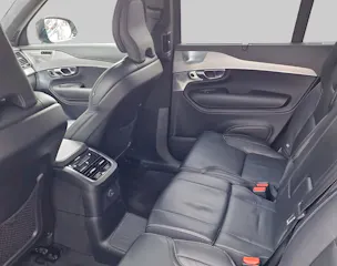 VOLVO XC90 T8 eAWD R-Design