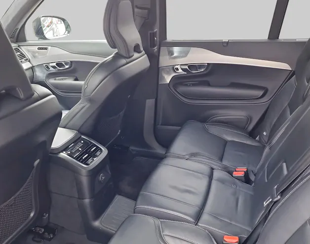 VOLVO XC90 T8 eAWD R-Design