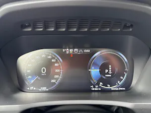 VOLVO XC90 T8 eAWD R-Design