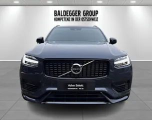 VOLVO XC90 T8 eAWD R-Design