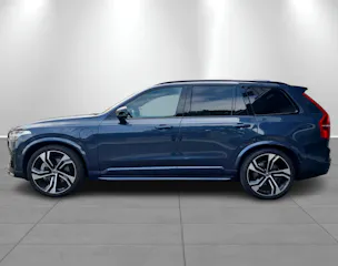 VOLVO XC90 T8 eAWD R-Design