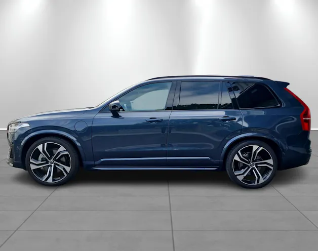 VOLVO XC90 T8 eAWD R-Design