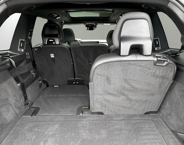 VOLVO XC90 T8 eAWD R-Design